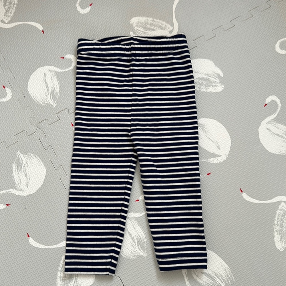 Hanna Anderson Leggings 18m-24m size